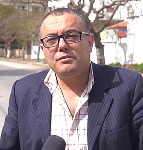 Atef Talal Ibrahim Abu Saif